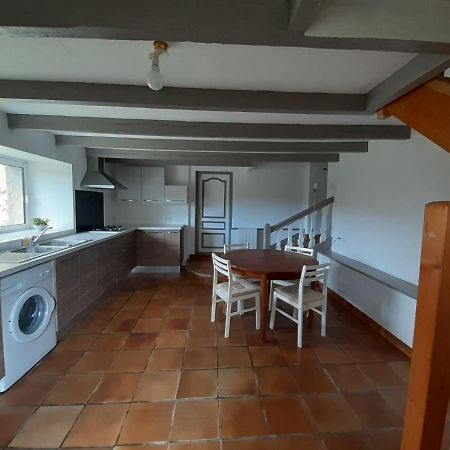 Gite Ferme De Stanger Carhaix-Plouguer Luaran gambar